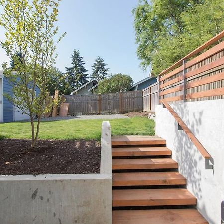 Leed Platinum Green Home Getaway Σιάτλ Εξωτερικό φωτογραφία