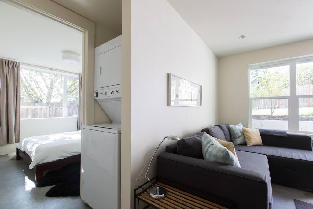 Leed Platinum Green Home Getaway Σιάτλ Εξωτερικό φωτογραφία