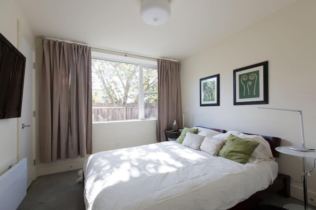 Leed Platinum Green Home Getaway Σιάτλ Εξωτερικό φωτογραφία