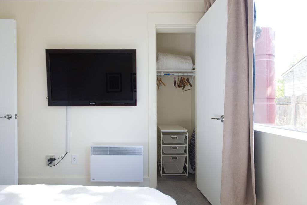 Leed Platinum Green Home Getaway Σιάτλ Εξωτερικό φωτογραφία