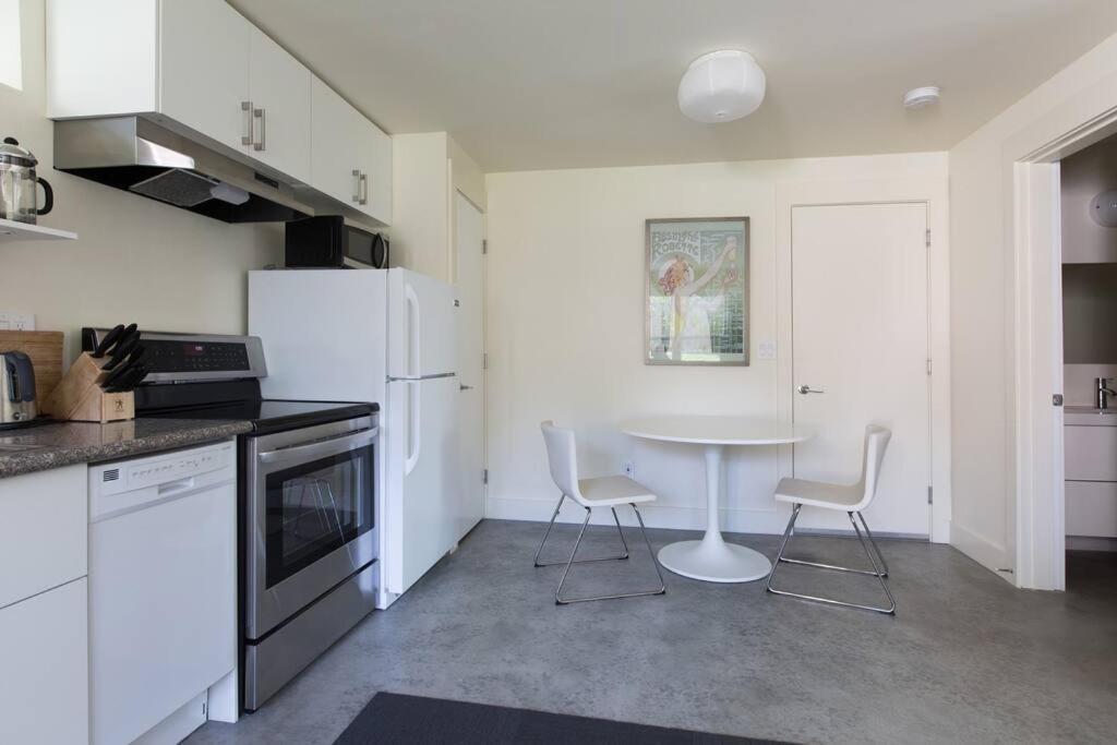 Leed Platinum Green Home Getaway Σιάτλ Εξωτερικό φωτογραφία